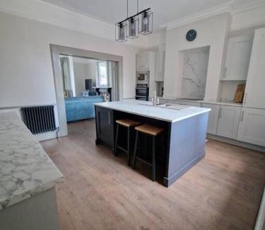 Hunstanton Casa | Victorian Beach Villa, Hunstanton Norfolk