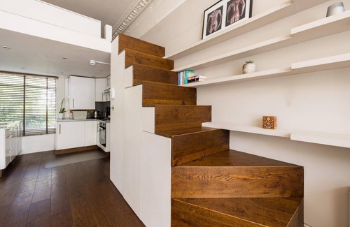 St. Helen's Apartamento | Precioso Portobello y Notting Hill