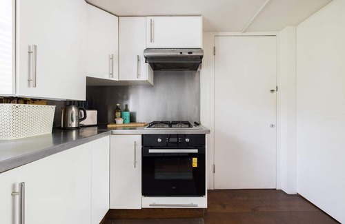 St. Helen's Apartamento | Precioso Portobello y Notting Hill