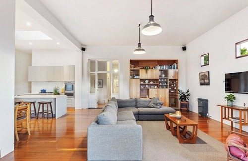Ballarat Casa | Victorian Charm, Ballarat