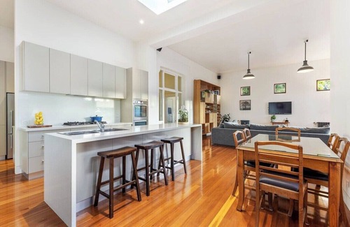 Ballarat Casa | Victorian Charm, Ballarat