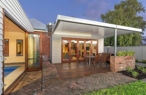 Ballarat Casa | Victorian Charm, Ballarat