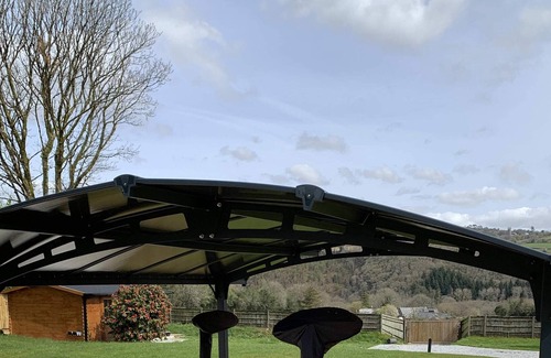 Clearbrook Casa | Victorian cottage overlooking the Plym Valley