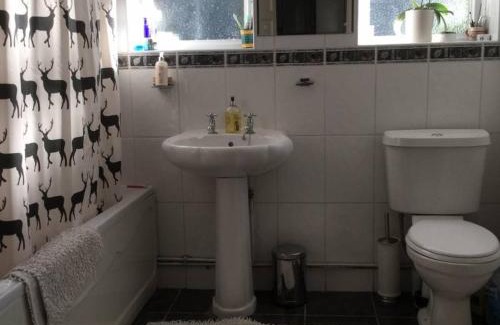 Windsor Casa | Victorian cottage - single occupancy