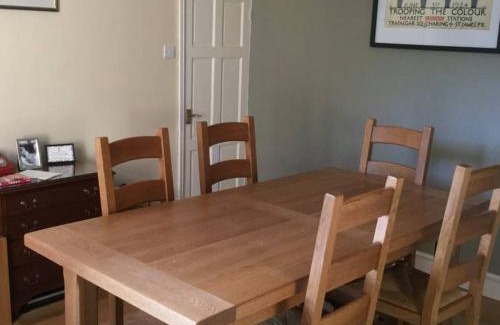 Windsor Casa | Victorian cottage - single occupancy