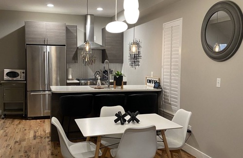 West Highland Casa | Victorian Home in Denver's Hip Highlands Square