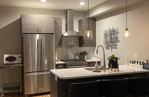 West Highland Casa | Victorian Home in Denver's Hip Highlands Square