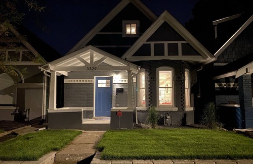West Highland Casa | Victorian Home in Denver's Hip Highlands Square