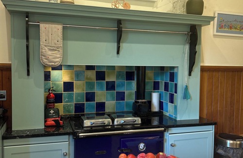 Forres Casa | Victorian Home in Moray; superb location for exploring the area!