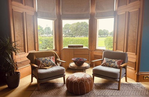 Forres Casa | Victorian Home in Moray; superb location for exploring the area!