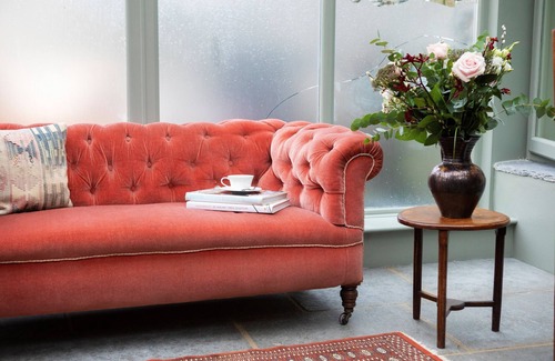 Grasmere Cama Y Desayuno | Victorian House