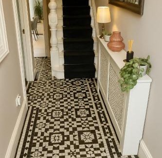 Queens Quarter Casa | Victorian House - South Belfast Lisburn Road - Northern Ireland Tourist Board Approved