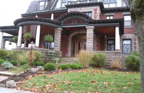 Saratoga Springs Condominio | Victorian Mansión Ejecutiva Condo