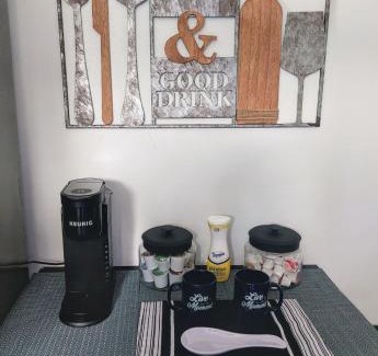 North Buffalo Apartamento | Victorian Mansion Unit 2