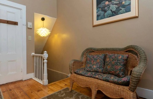Parkside Casa | Victorian Panoramic Penthouse