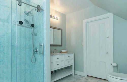 Parkside Casa | Victorian Panoramic Penthouse