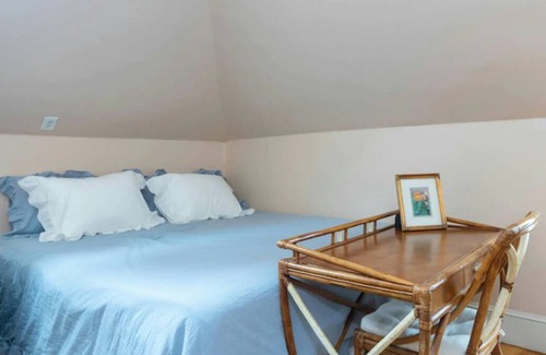 Parkside Casa | Victorian Panoramic Penthouse