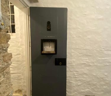 Launceston Apartamento | Victorian Police Station Apartment