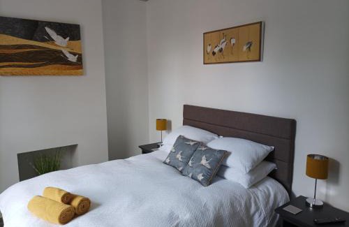Bootle Cama Y Desayuno | Victorian Renovation Room 1