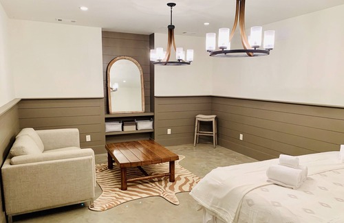 Palmetto Apartamento | Victorian Terrace @ Serenbe - Escape the City