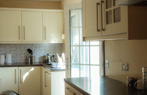 Forest Gate Cama Y Desayuno | Victorian Woods B&B