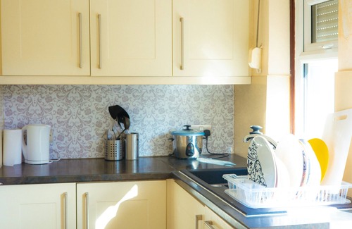 Forest Gate Cama Y Desayuno | Victorian Woods B&B