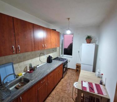 Centrul Nou Apartamento | Victoriei Residence