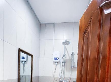 Kireka Hotel | Victors Valley Hotel