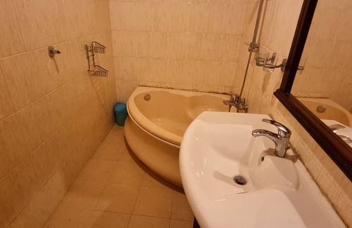 Cinnamon Gardens Hotel | Victory Colombo