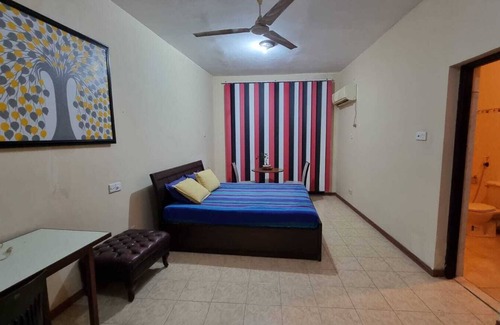 Cinnamon Gardens Hotel | Victory Colombo