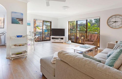 Nelson Bay Apartamento | Victory Court Unit 1 3 7 Columbia Close