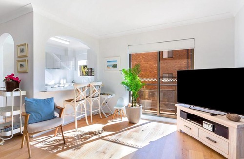 Nelson Bay Apartamento | Victory Court Unit 1 3 7 Columbia Close
