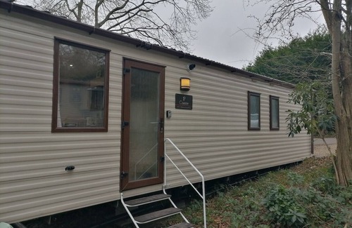 St Leonards-On-Sea Apartamento | Económico-Caravana-Baño Privado