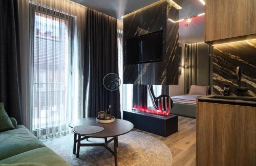 Old Town Apartamento | Victory Love Apartaments!