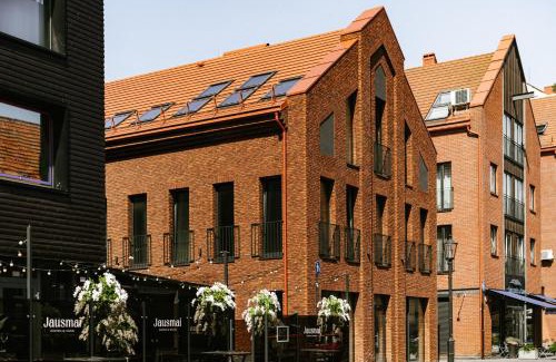 Old Town Apartamento | Victory Love Apartaments!