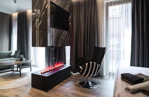 Old Town Apartamento | Victory Love Apartaments!