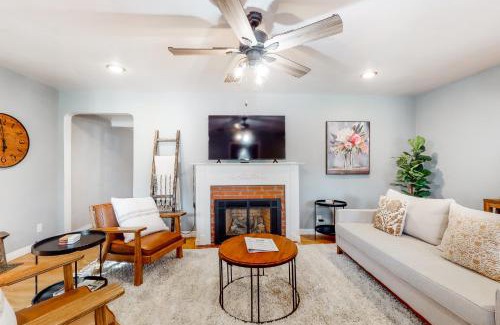 Paso Robles Casa | Victory On Vine