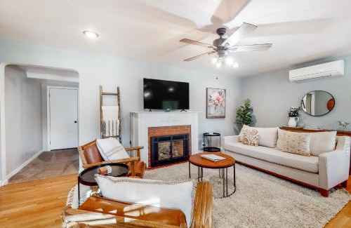Paso Robles Casa | Victory On Vine