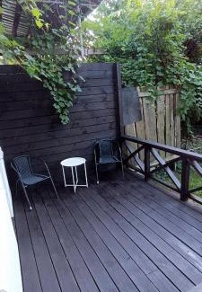 Sukhinovka Apartamento | Victory park apartments