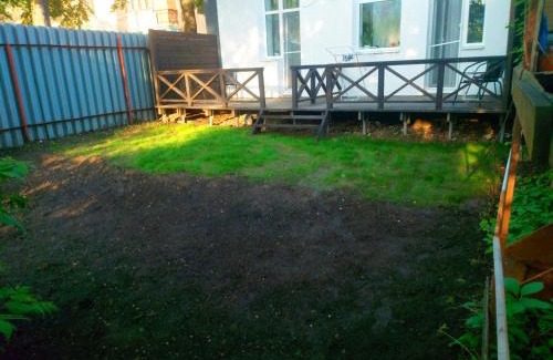 Sukhinovka Apartamento | Victory park apartments