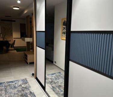 Liptovsky Mikulas Apartamento | Victory port Apartmán
