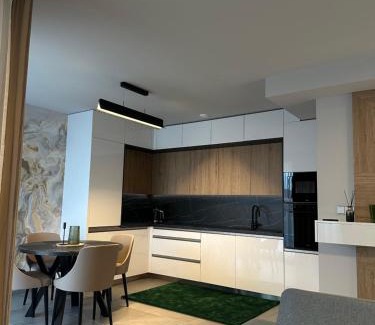 Liptovsky Mikulas Apartamento | Victory port Apartmán
