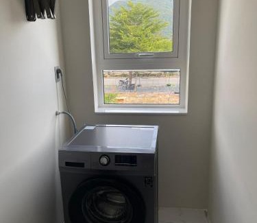 Cam Lam Apartamento | Victory's House Ngọc Hoa