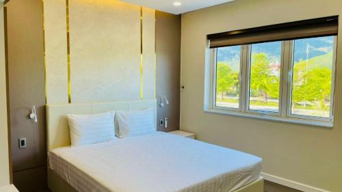 Cam Lam Apartamento | Victory's House Ngọc Hoa