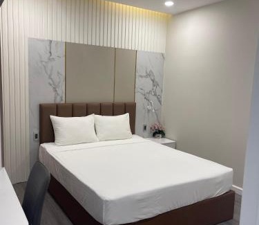 Cam Lam Apartamento | Victory's House Ngọc Hoa