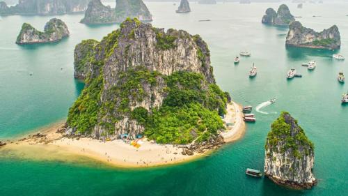 Bai Chay Alquiler De Eote | Victory Star Cruise