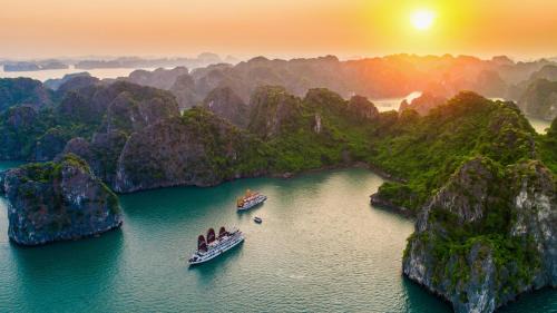 Bai Chay Alquiler De Eote | Victory Star Cruise