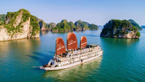 Bai Chay Alquiler De Eote | Victory Star Cruise