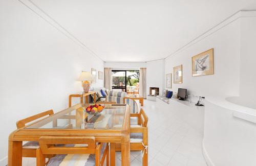 Almancil Apartamento | Victory Village 10D