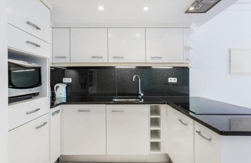Almancil Apartamento | Victory Village 10D